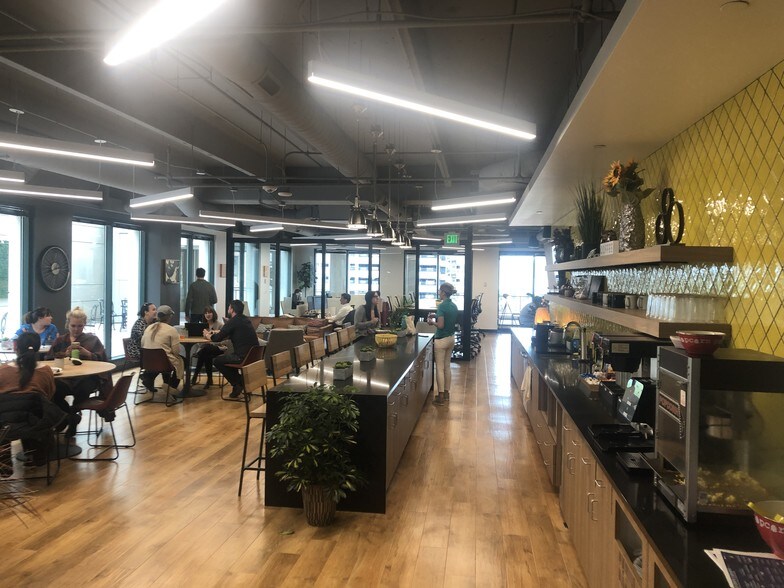 More Photos Of 2000 S Colorado Blvd, Denver Office Residential For Lease