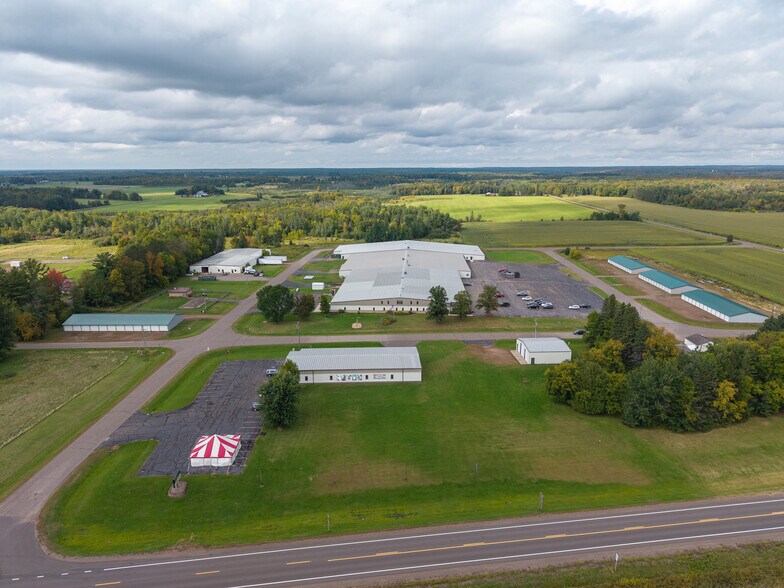 More Photos Of W4146 2nd St, Glen Flora Manufacturing For Sale