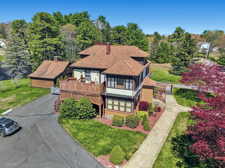 Primary Photo Of 1496 Victory Hwy, Oakland Flex For Sale