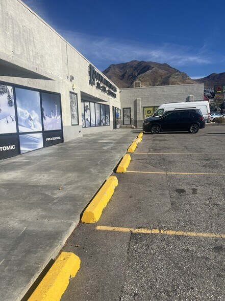 More Photos Of 2911-2941 E 3300 S, Salt Lake City Unknown For Lease