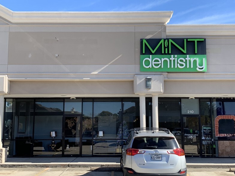 More Photos Of 19620-19640 Kuykendahl Rd, Spring Unknown For Lease