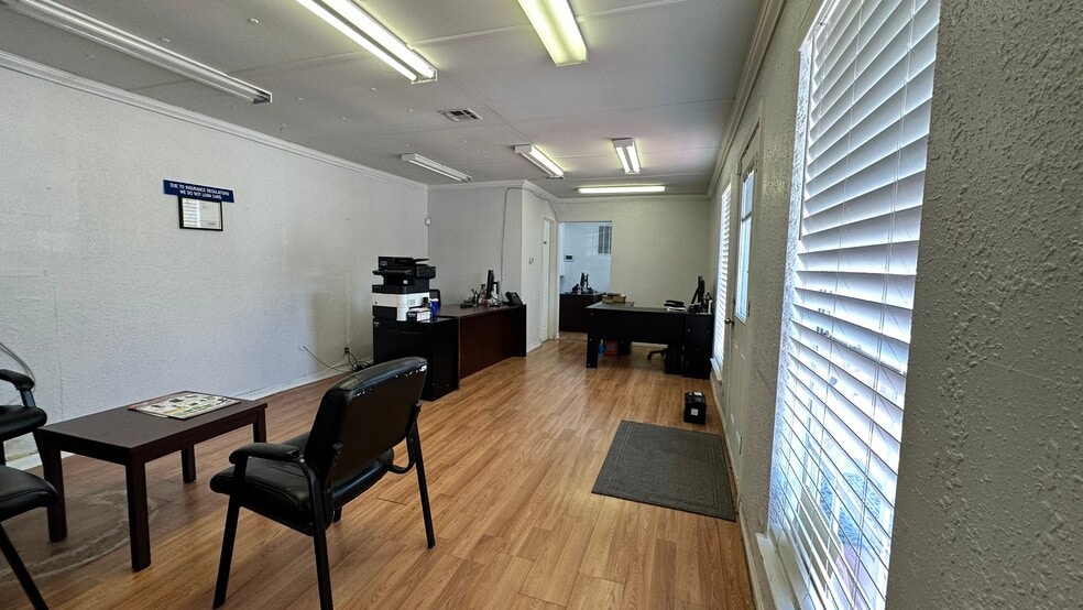More Photos Of 8802 FM 1960 Rd, Houston Auto Dealership For Lease