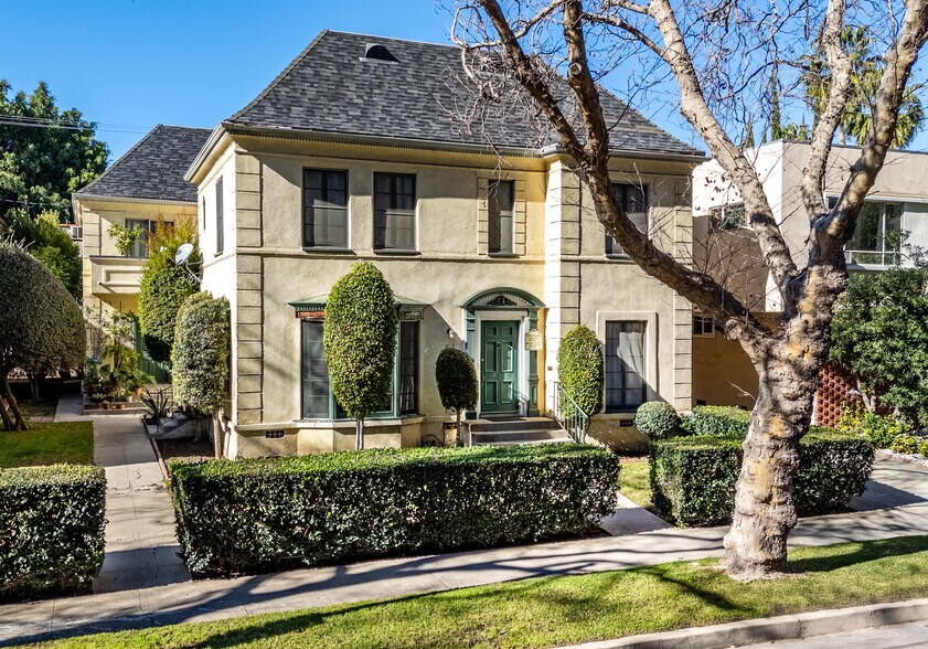 More Photos Of 215 N Swall Dr, Beverly Hills Apartments For Sale