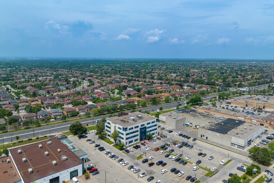 More Photos Of 8333 Weston Rd, Vaughan Medical For Lease