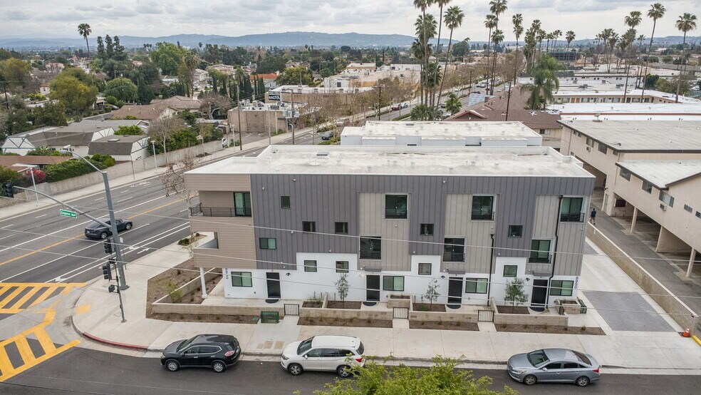 More Photos Of 6449 Rosemead Blvd, San Gabriel Apartments For Sale