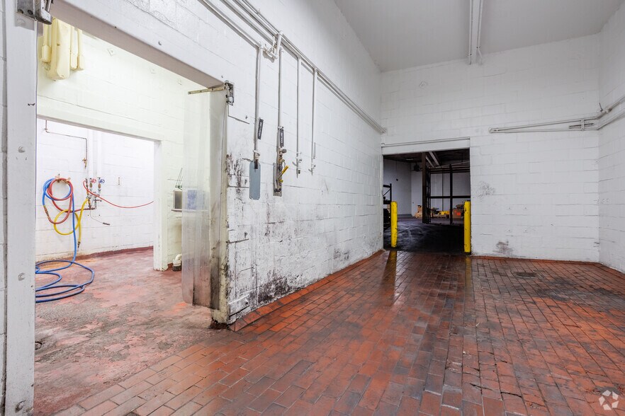 More Photos Of 1104 Clinton Ave, Washington Court House Food Processing For Lease