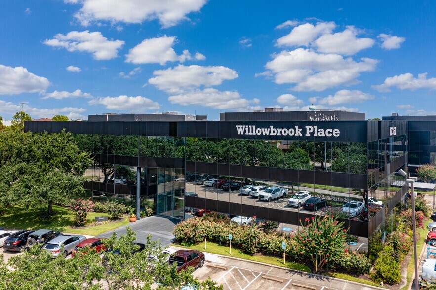 More Photos Of , Houston Office For Sale