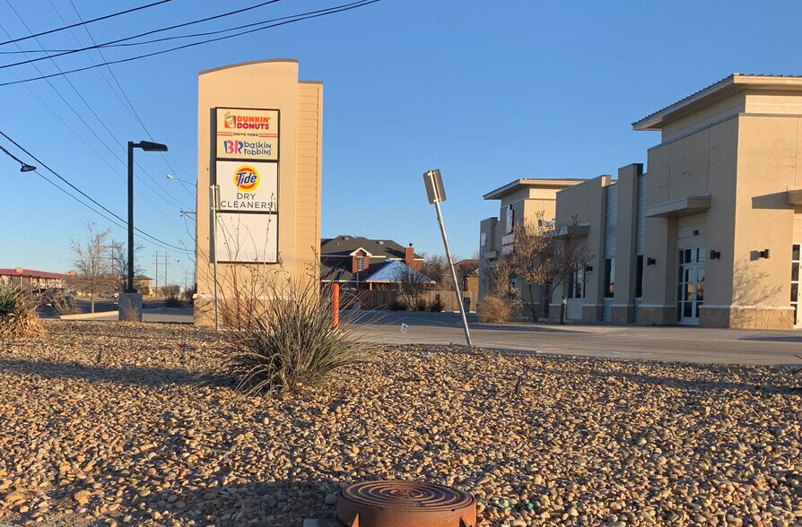 More Photos Of 4411 S Soncy Rd, Amarillo Unknown For Lease