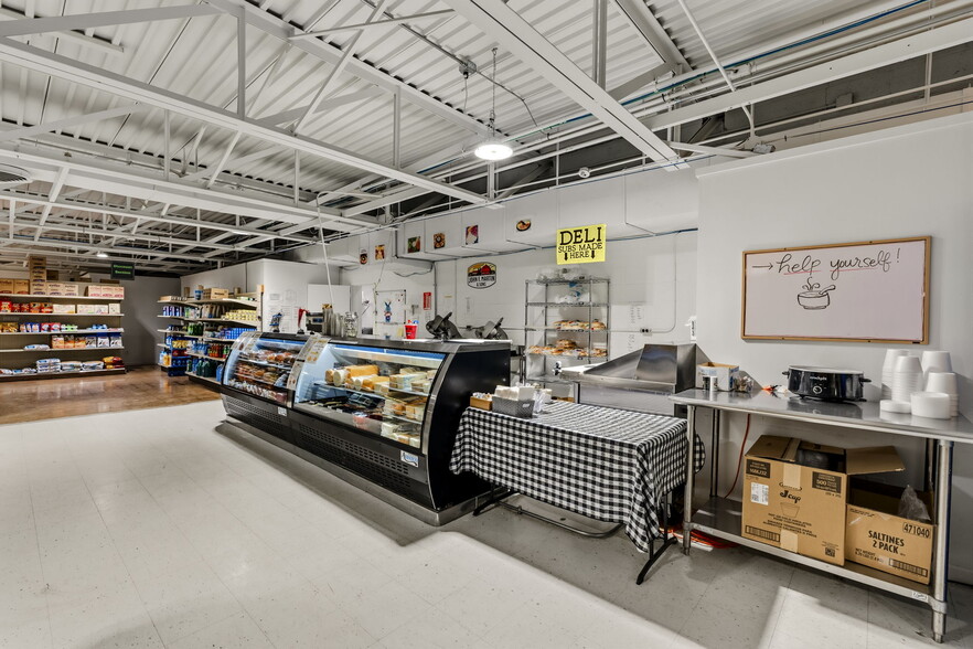 More Photos Of 4144 Pennsylvania 147 Hwy, Herndon Supermarket For Sale