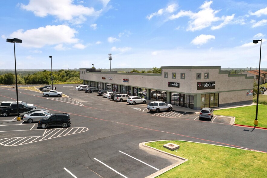 More Photos Of 1900-1978 Ephriham Ave, Fort Worth Unknown For Lease