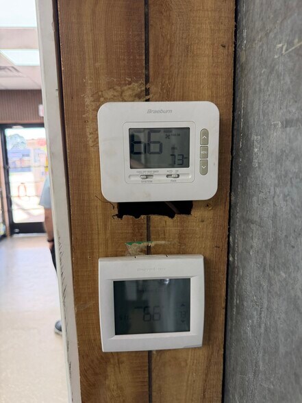 More Photos Of 1708 S Mobberly Ave, Longview Service Station For Sale