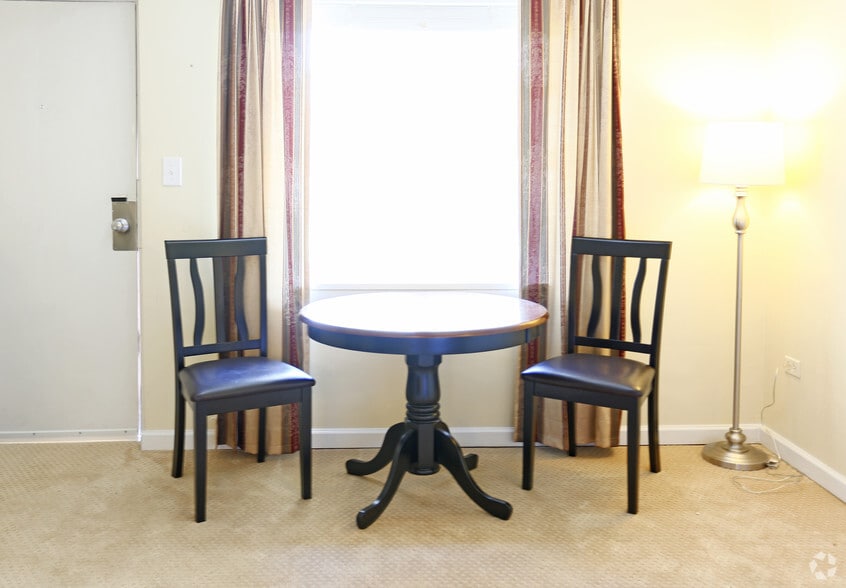 More Photos Of 3501 E Independence Blvd, Charlotte Apartments For Sale