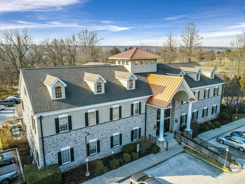 Primary Photo Of 110 N Phoenixville Pike, Malvern Office For Lease