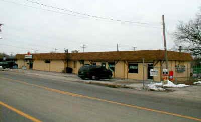 Primary Photo Of 2754 E Division St, Springfield Office For Lease