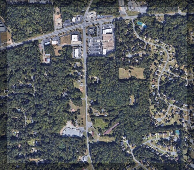 More Photos Of , Cumming Land For Sale