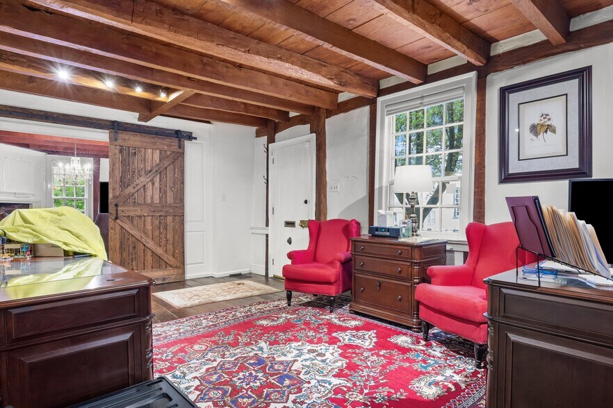 More Photos Of 111 S State St, Newtown Office Residential For Sale