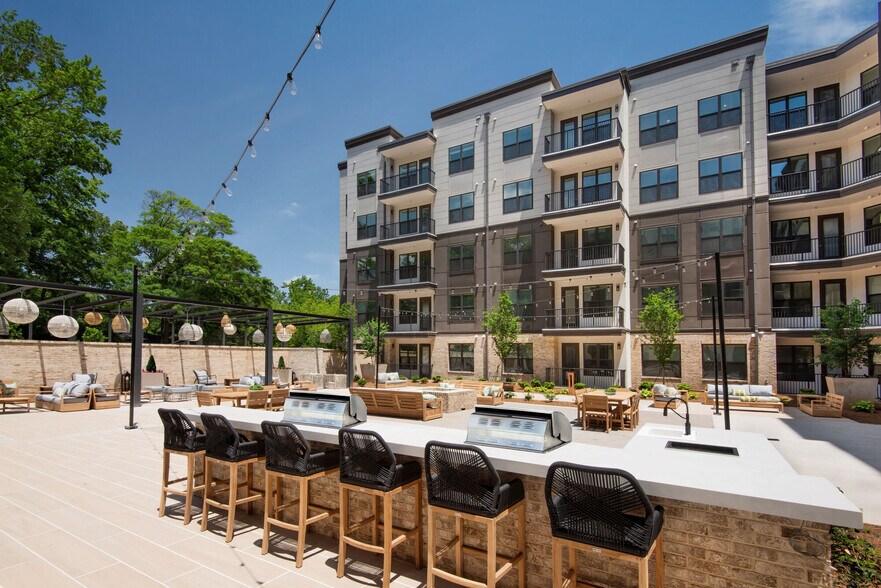 More Photos Of 5180 Peachtree Blvd, Chamblee Apartments For Lease