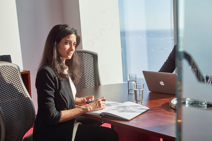 More Photos Of 700 Louisiana St, Houston Office For Lease