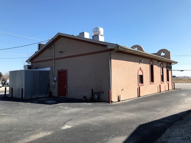 More Photos Of 314 S Harlem Ave, Peotone Fast Food For Sale
