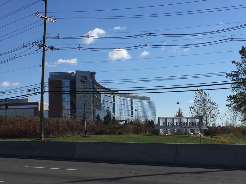 More Photos Of 864 Mapleton Rd, Princeton Office For Sale