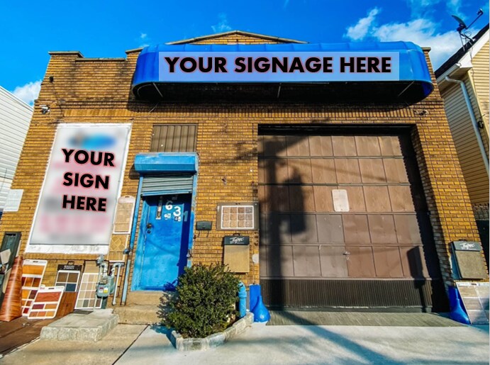 More Photos Of 631 4th Ave, Elizabeth Warehouse For Lease