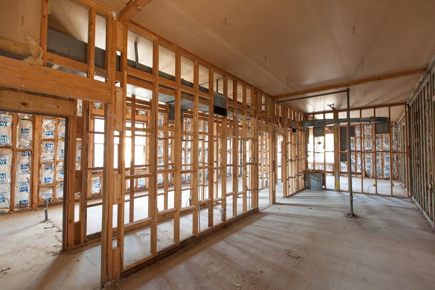 More Photos Of 2512 Habersham St, Savannah Medical For Lease