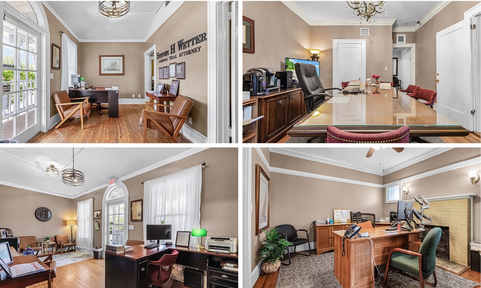 More Photos Of 1920 Victoria Ave, Fort Myers Office For Sale