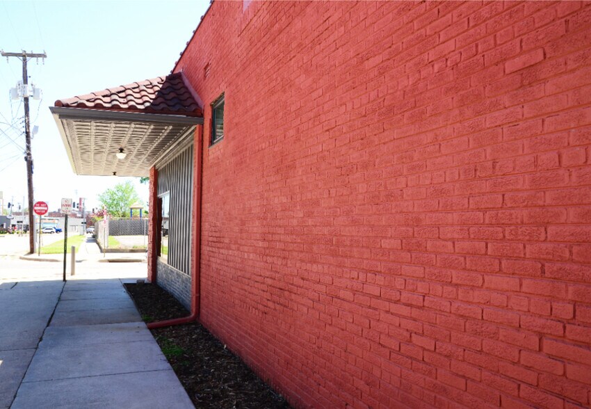 More Photos Of 500 S 20th St, Fort Smith Flex For Lease