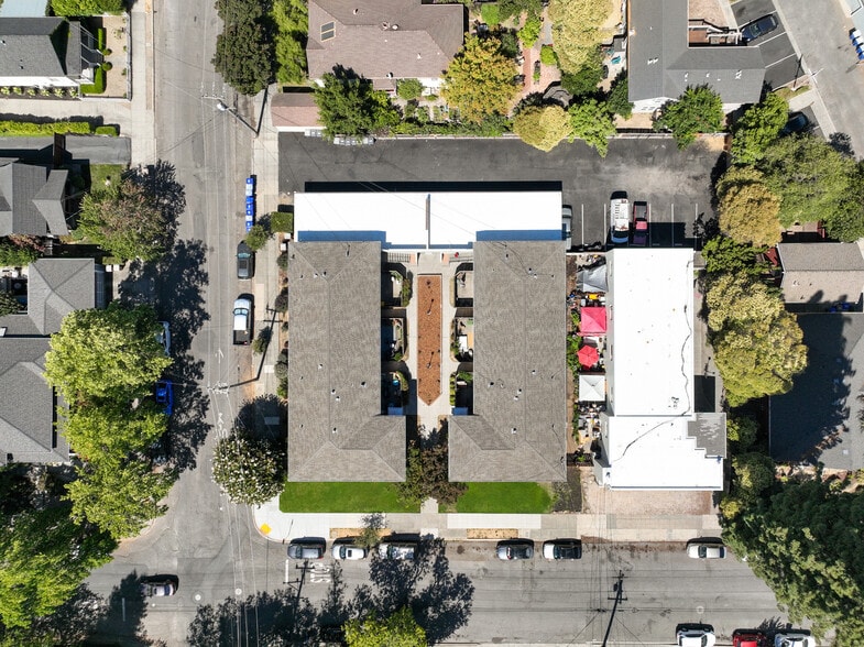 More Photos Of 505 Franklin St, Napa Apartments For Sale
