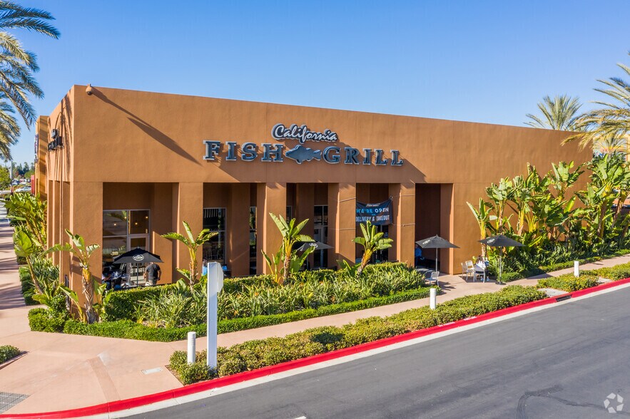 29153011 El Camino Real, Tustin, CA 92782 For Lease