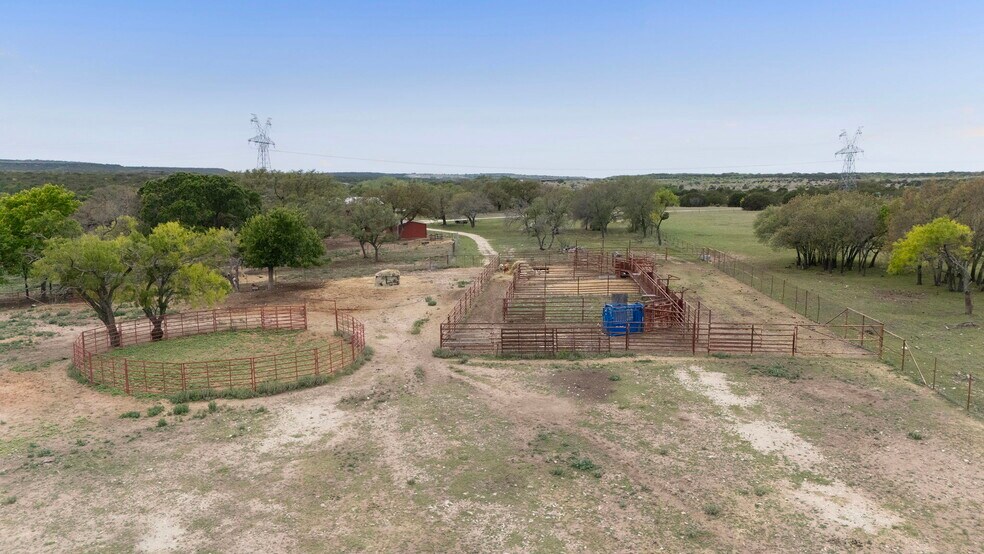 More Photos Of 15040 County Road 2200 rd, Lometa Land For Sale