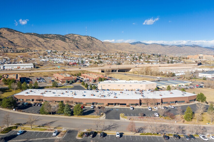 Primary Photo Of 221 Corporate Cir, Golden Light Manufacturing For Lease