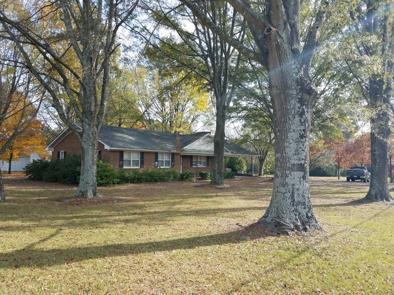 More Photos Of 7601 Purfoy Rd, Fuquay Varina Land For Sale