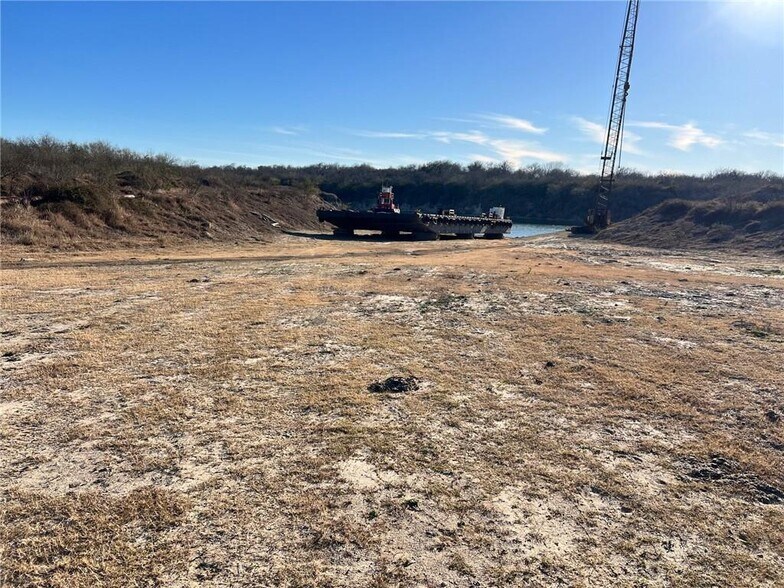 More Photos Of SH-35 at VBC, Port Lavaca Land For Sale