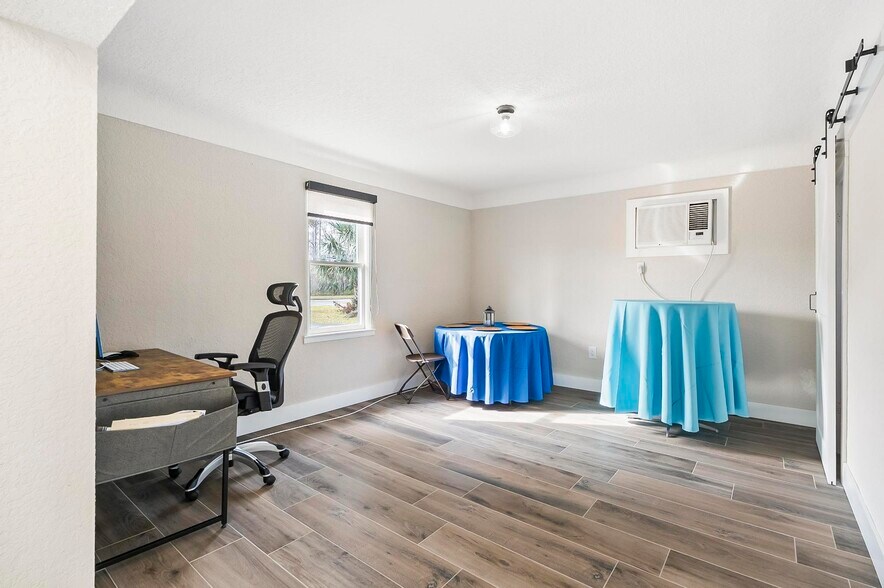 More Photos Of 2360 E Moody Blvd, Bunnell Industrial For Sale