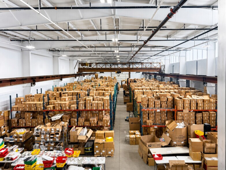 More Photos Of 16 Carleton Dr, Georgetown Warehouse For Lease