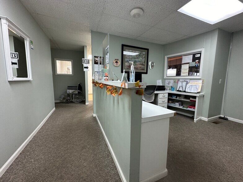 More Photos Of 3137 Highway 9, Cheraw Healthcare For Sale