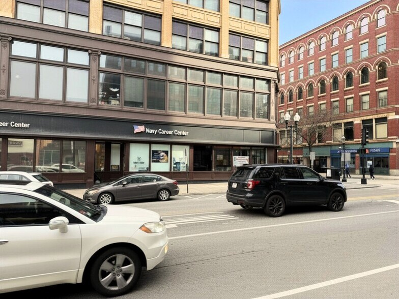 More Photos Of 24 Merrimack St, Lowell Apartments For Lease