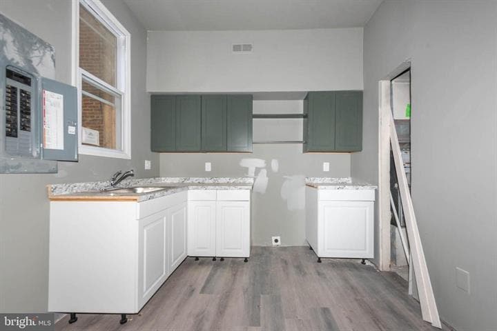 More Photos Of 1412 W Baltimore St, Baltimore Storefront Retail Office For Sale