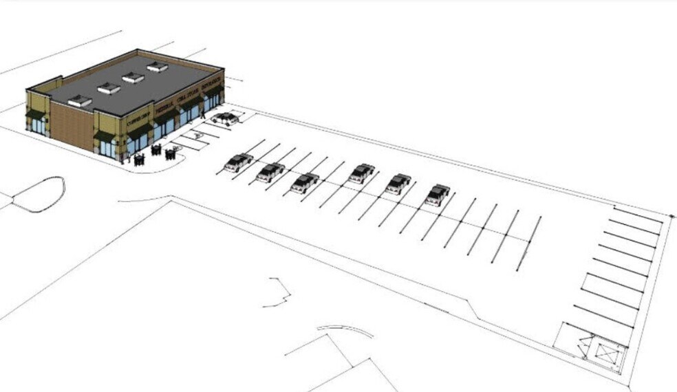 Primary Photo Of 58019 Van Dyke Rd, Washington Land For Sale