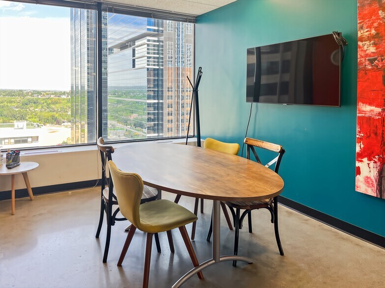 More Photos Of 330 5th Ave SW, Calgary Coworking Space