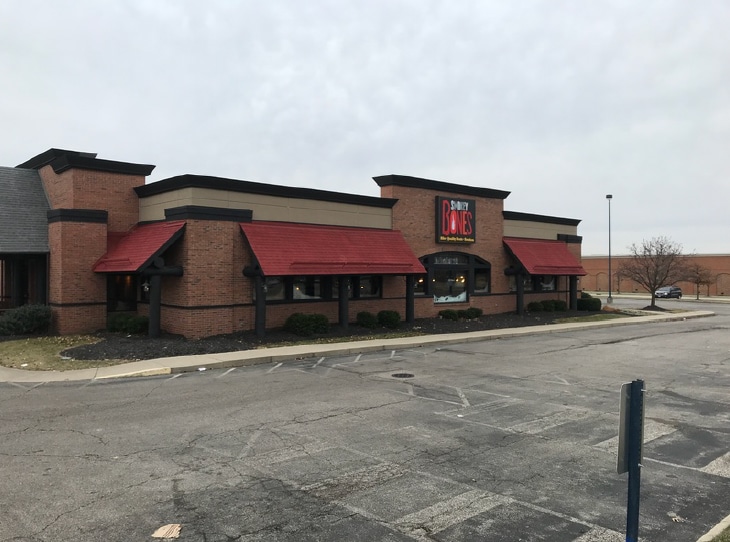 More Photos Of 3939 Morse Crossing, Columbus Restaurant For Sale