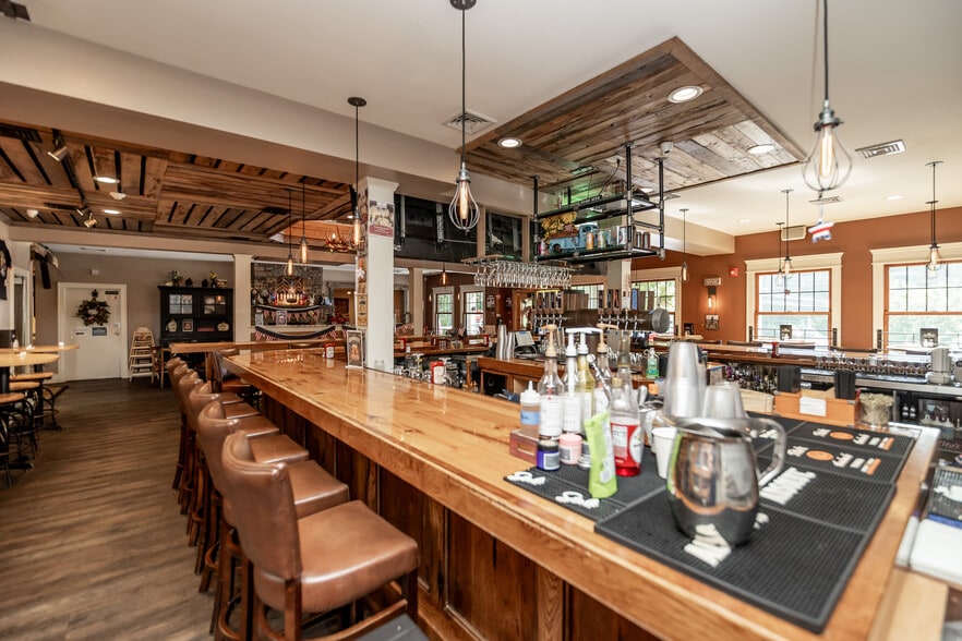More Photos Of 45 State Route 94, Blairstown Restaurant For Sale