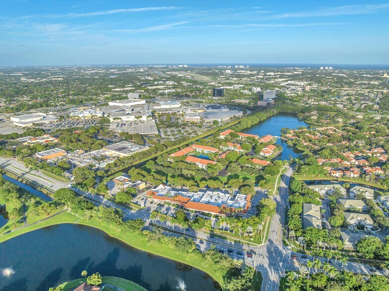 More Photos Of 21316 Saint Andrews Blvd, Boca Raton Restaurant For Sale