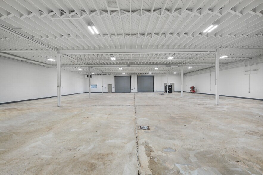 More Photos Of 3161 Hillsborough Rd, Durham Light Manufacturing For Lease