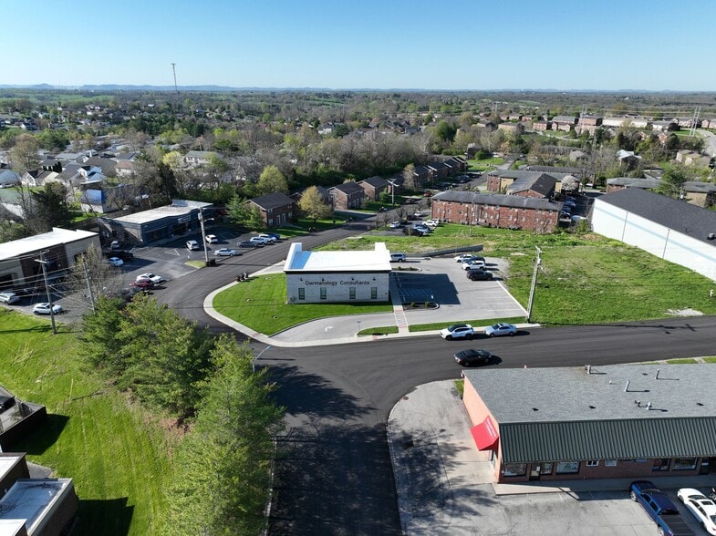 More Photos Of 316 Spangler Dr, Richmond Office For Sale