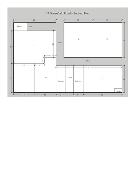 More Photos Of 12-16 Greenfield Rd, Lancaster Office For Sale