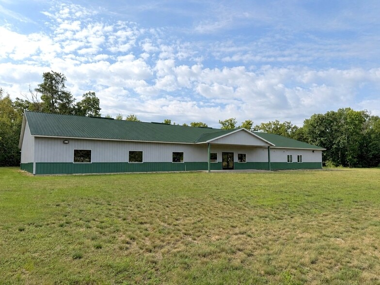 More Photos Of 3521 Highway 210 SW, Pillager General Retail For Sale