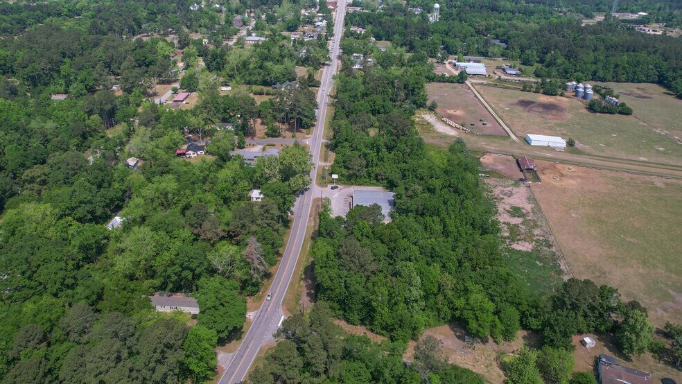 More Photos Of 13995 Broxton Bridge rd, Ehrhardt General Retail For Sale