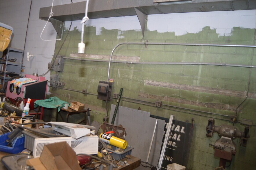 More Photos Of 1819 Main st, Lynchburg Flex For Sale